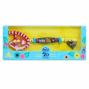 Disney Collectible Key Special Edition - Alice in Wonderland 70th Anniversary